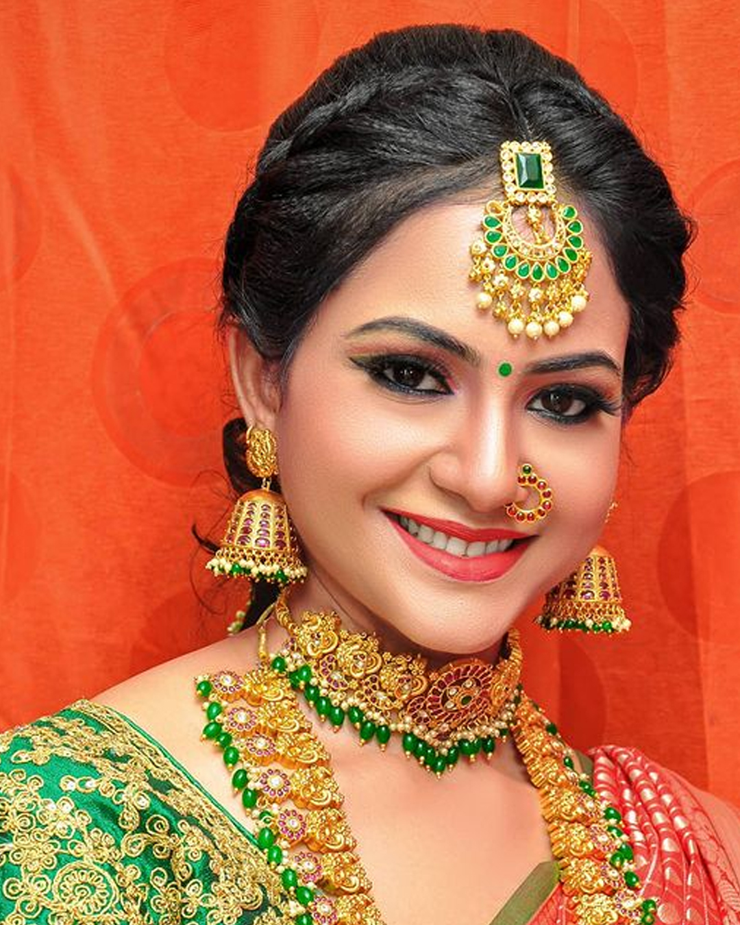 Makeup Artist Courses in Chennai