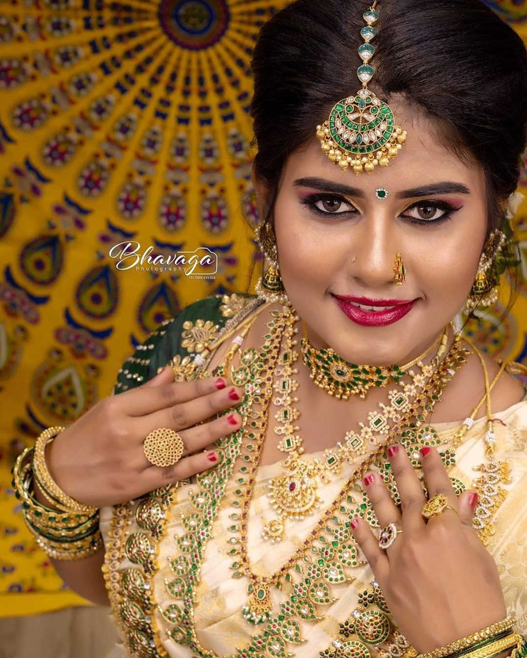 Makeup Artist Courses in Chennai